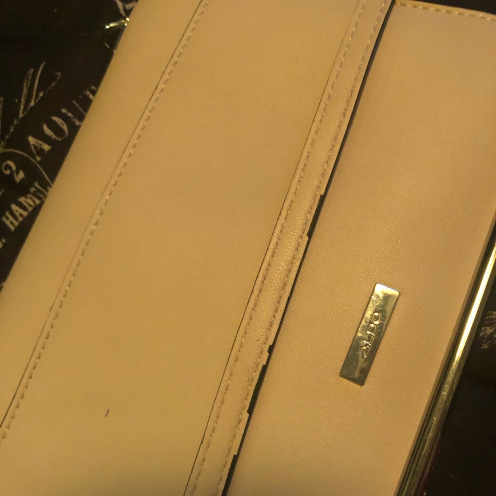 Aldo purse - Picture 7 of 9